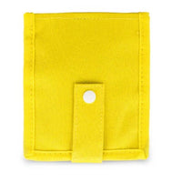 Organizer tascabile ELITE BAGS Keen's - Giallo