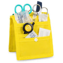 Organizer tascabile ELITE BAGS Keen's - Giallo