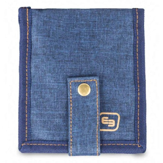 Organizer tascabile ELITE BAGS Keen's - Jeans