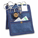 Organizer tascabile ELITE BAGS Keen's - Jeans