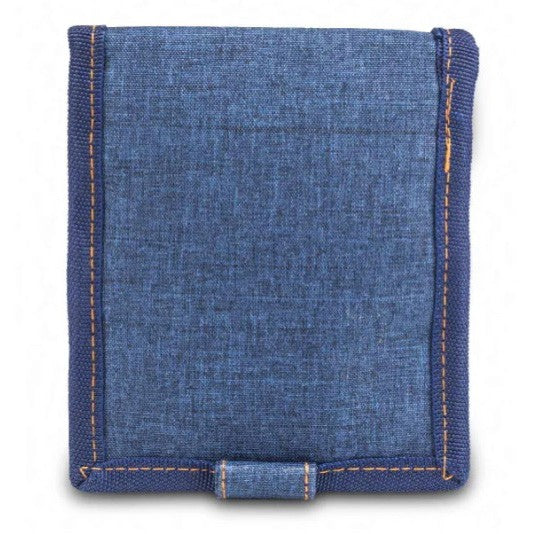 Organizer tascabile ELITE BAGS Keen's - Jeans