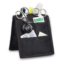 Organizer tascabile ELITE BAGS Keen's - Nero