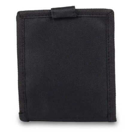 Organizer tascabile ELITE BAGS Keen's - Nero