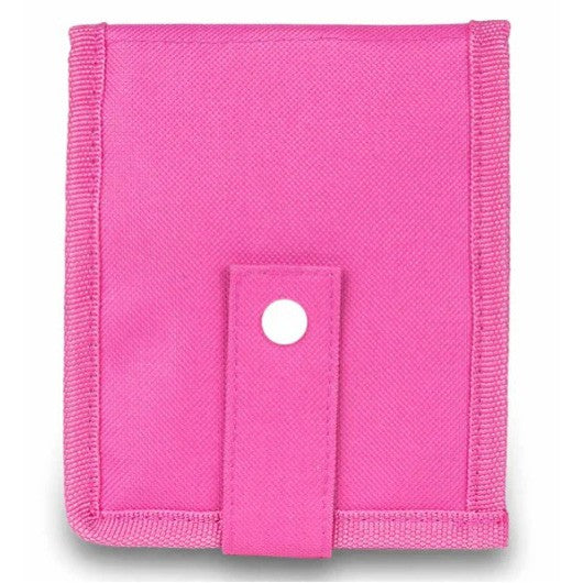 Organizer tascabile ELITE BAGS Keen's - Rosa