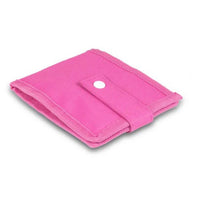 Organizer tascabile ELITE BAGS Keen's - Rosa