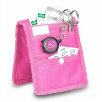 Organizer tascabile ELITE BAGS Keen's - Rosa
