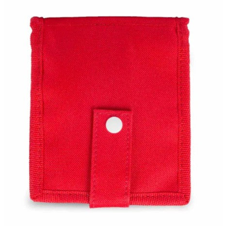 Organizer tascabile ELITE BAGS Keen's - Rosso