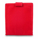Organizer tascabile ELITE BAGS Keen's - Rosso