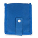 Organizer tascabile ELITE BAGS Keen's - Blu navy