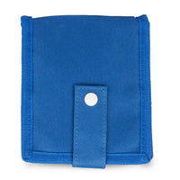 Organizer tascabile ELITE BAGS Keen's - Blu navy