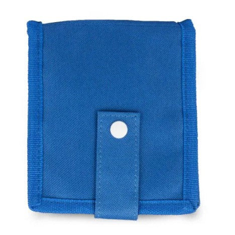 Organizer tascabile ELITE BAGS Keen's - Blu navy