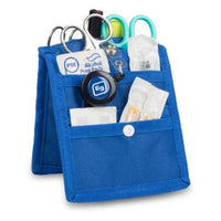 Organizer tascabile ELITE BAGS Keen's - Blu navy