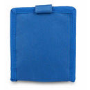 Organizer tascabile ELITE BAGS Keen's - Blu navy