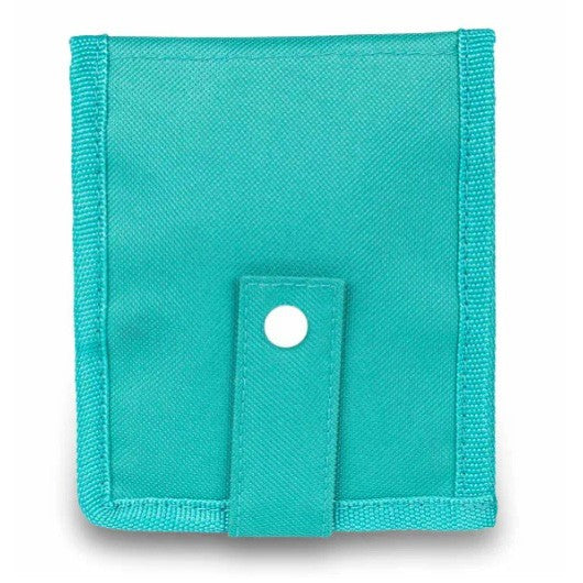 Organizer tascabile ELITE BAGS Keen's - Verde