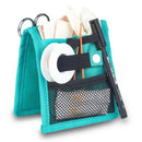 Organizer tascabile ELITE BAGS Keen's - Verde