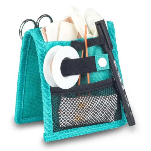 Organizer tascabile ELITE BAGS Keen's - Verde