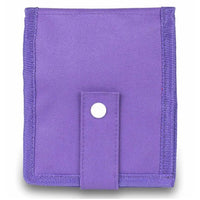 Organizer tascabile ELITE BAGS Keen's - Viola