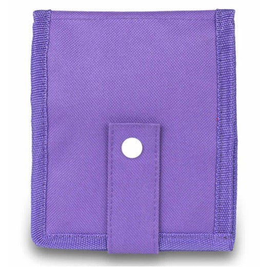 Organizer tascabile ELITE BAGS Keen's - Viola