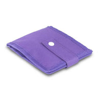 Organizer tascabile ELITE BAGS Keen's - Viola