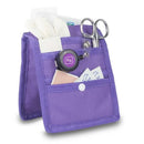 Organizer tascabile ELITE BAGS Keen's - Viola