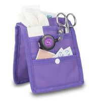 Organizer tascabile ELITE BAGS Keen's - Viola