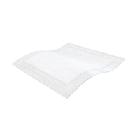 Kerramax Care - Medicazione assorbente cm 10x10 (Conf. 10 pz.)
