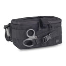 Borsa per emergenza da gamba ELITE BAGS Kidle's - Nera