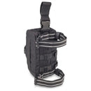 Borsa per emergenza da gamba ELITE BAGS Kidle's - Nera