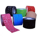 Tape neuromuscolare KINESIOLOGY cm 5 x 5 mt