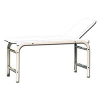 Lettino da visita KING - verniciato