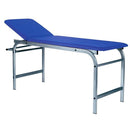 Lettino da visita KING - verniciato