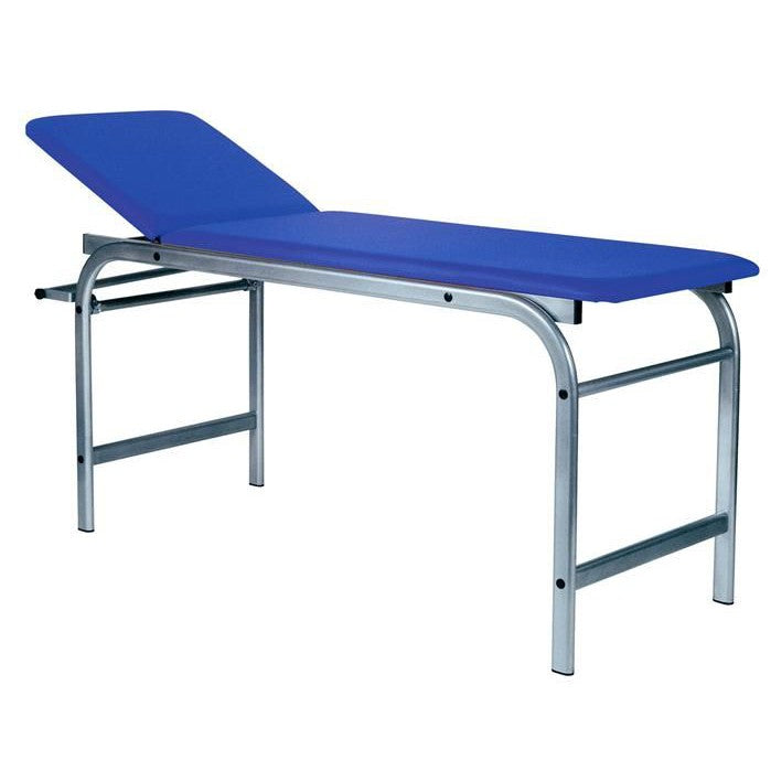 Lettino da visita KING - verniciato