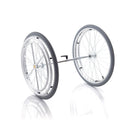 Kit monoguida CPA251-1 per carrozzine ARDEA Helios 40-43 cm CP770 - CP78X - CP790