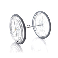 Kit monoguida CPA251-2 per carrozzine ARDEA Helios 46-50 cm CP770 - CP78X - CP790