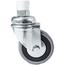 Kit quattro ruote per lettino I-MEDIK