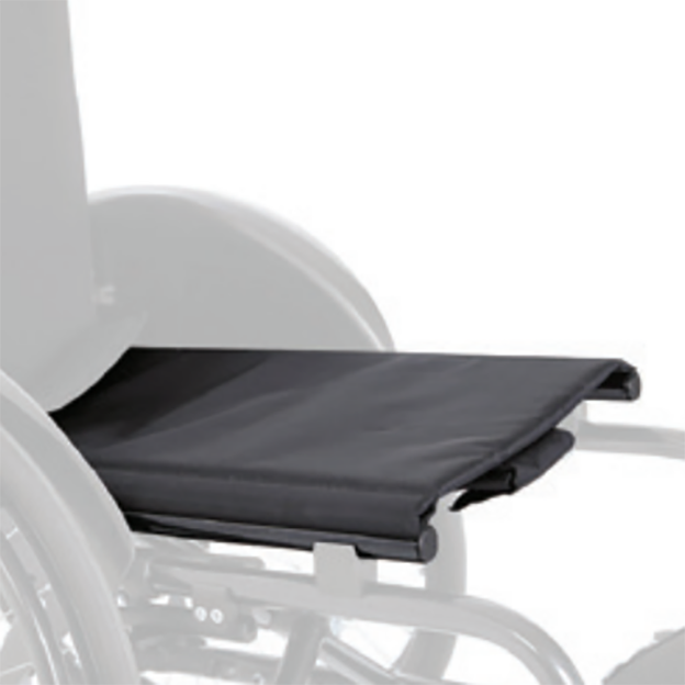 Kit allungamento seduta +4/+6 per carrozzina ARDEA ATMOS