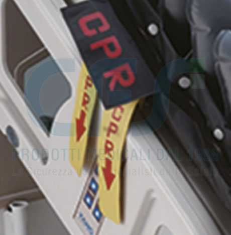 Kit antidecubito (Pompa e Materasso) DOMUS AUTO LAD690 - per decubito 4° stadio