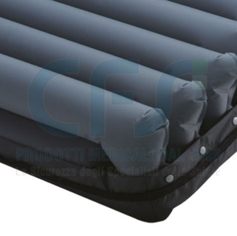 Kit antidecubito (Pompa e Materasso) DOMUS AUTO LAD690 - per decubito 4° stadio