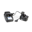 Kit batterie per Fisiotek LT