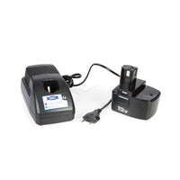 Kit batterie per Fisiotek LT