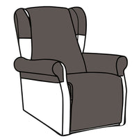 Kit copripoltrona per TIMO CLASS