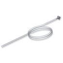 Kit di aspirazione per aspiratore di fumi DIATERMO SE (conf. 6 pz.)