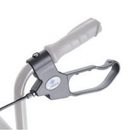 Kit freno + cavetto singolo RPR202 per deambulatore MOPEDIA RP690