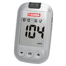 Kit glucometro GIMA Completo con Bluetooth