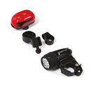 Kit luci globo LED a batteria per propulsore elettrico TIBODA
