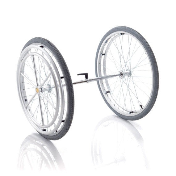 Kit monoguida CPA250-1 per modelli 38-43 cm serie CP102 CP103R CP100B CP200