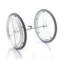 Kit monoguida CPA250-2 per modelli 45-50 cm serie CP102 CP103R CP100B CP200