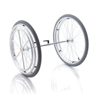 Kit monoguida CPA250-2 per modelli 45-50 cm serie CP102 CP103R CP100B CP200