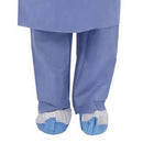Kit paziente monouso con pantalone - non sterile