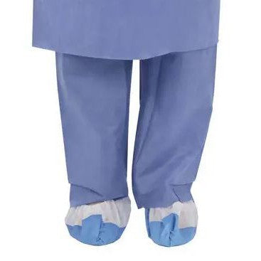 Kit paziente monouso con pantalone - non sterile
